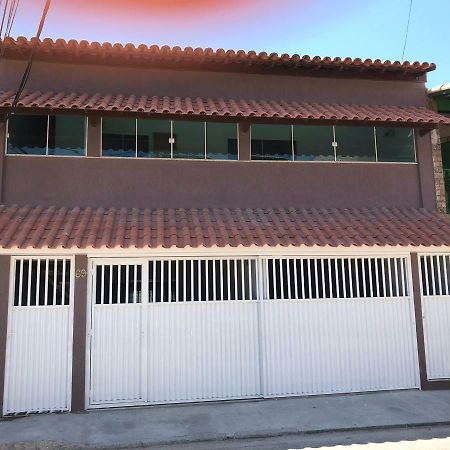 Casa Por Do Sol 1 Βίλα Arraial do Cabo Εξωτερικό φωτογραφία