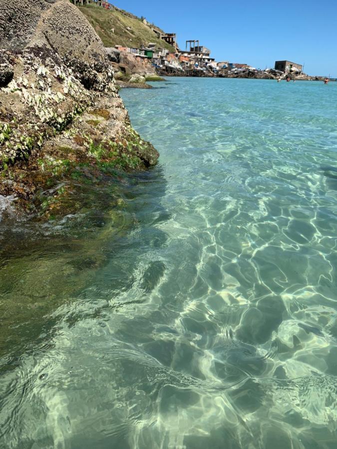Casa Por Do Sol 1 Βίλα Arraial do Cabo Εξωτερικό φωτογραφία