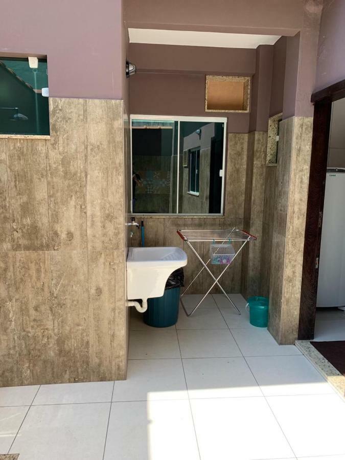 Casa Por Do Sol 1 Βίλα Arraial do Cabo Εξωτερικό φωτογραφία