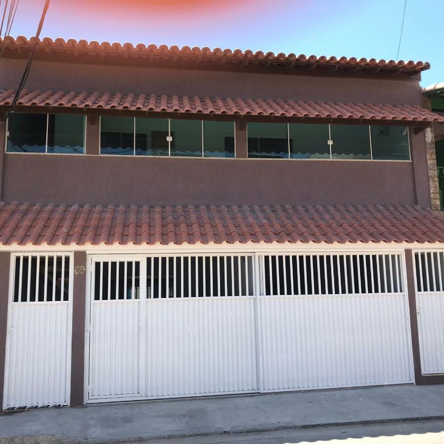 Casa Por Do Sol 1 Βίλα Arraial do Cabo Εξωτερικό φωτογραφία